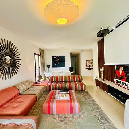Apartamento De Lujo Sotogrande San Roque  Dış mekan fotoğraf