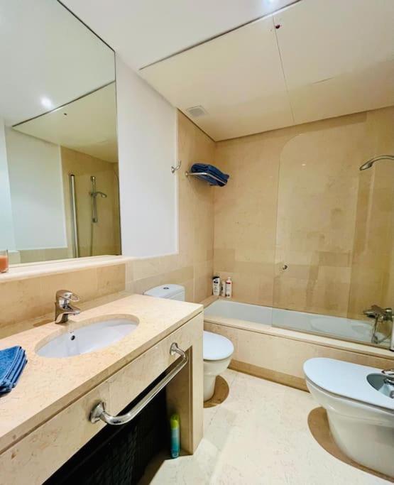 Apartamento De Lujo Sotogrande San Roque  Dış mekan fotoğraf
