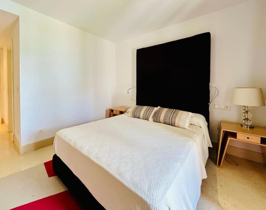 Apartamento De Lujo Sotogrande San Roque  Dış mekan fotoğraf