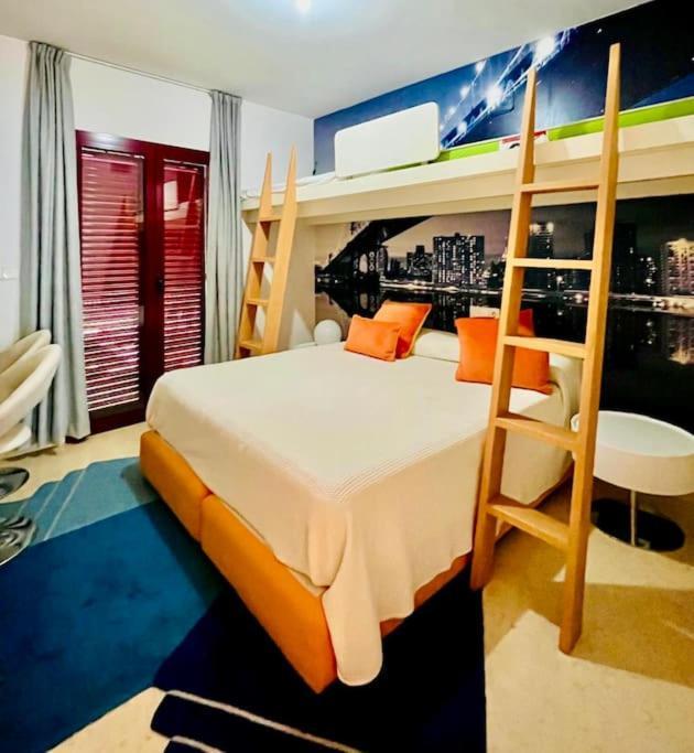 Apartamento De Lujo Sotogrande San Roque  Dış mekan fotoğraf